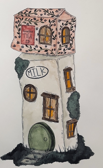 Another illustration from my upcoming book
