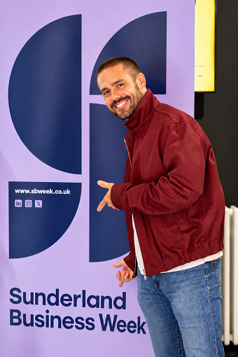 Sunfest - Corporate Event & Conference Photography