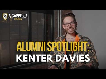 A Cappella Academy Alumni Spotlights
