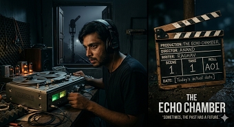 The Echo Chamber
