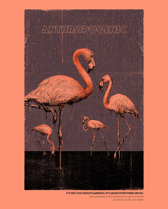 anthropogenic