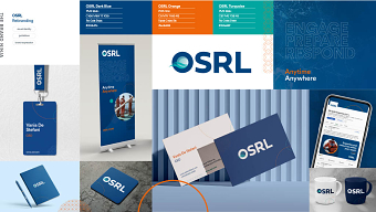 OSRL rebranding