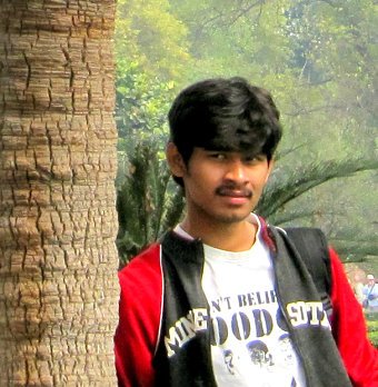 kandepi manovikas Portfolio