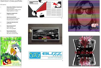 Portfolio