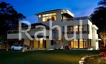 Rahul R Portfolio