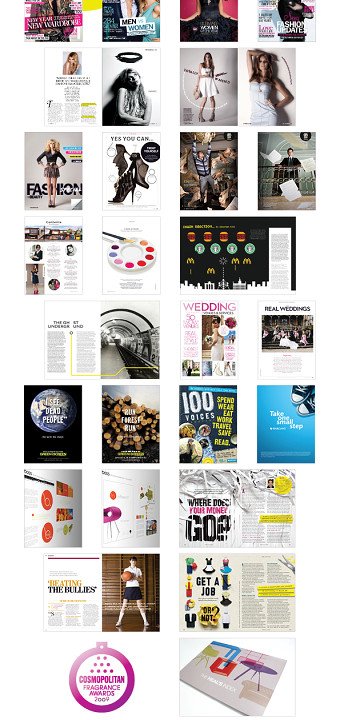 Portfolio