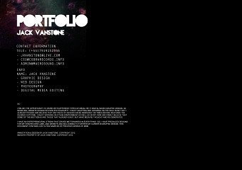 Portfolio