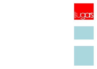 Luke Sugars Portfolio