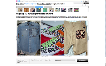 Portfolio