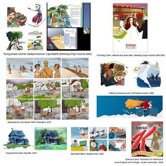 Portfolio