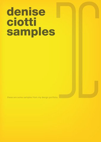 2004-2012 Portfolio