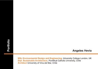 Portfolio