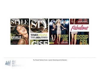 Portfolio