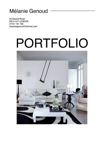 Portfolio