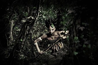 Abhishek Khorgade Portfolio
