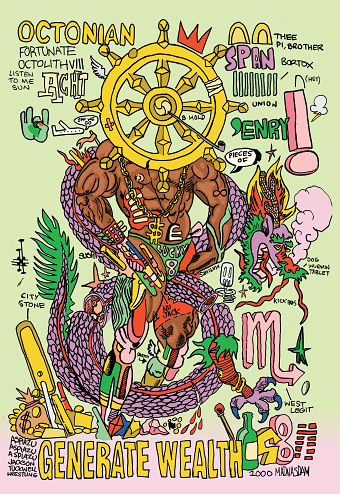 Jack Coltman Portfolio