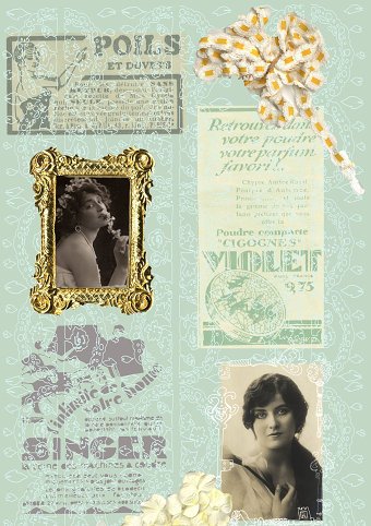 allison marsay Portfolio
