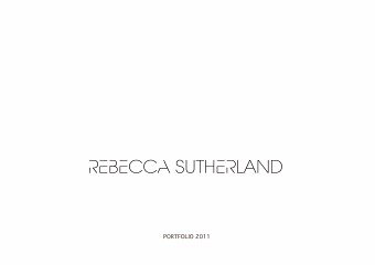 Portfolio