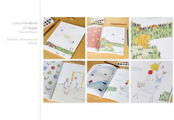 Jemma Bell Portfolio
