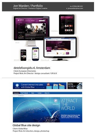 Portfolio