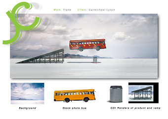 Portfolio