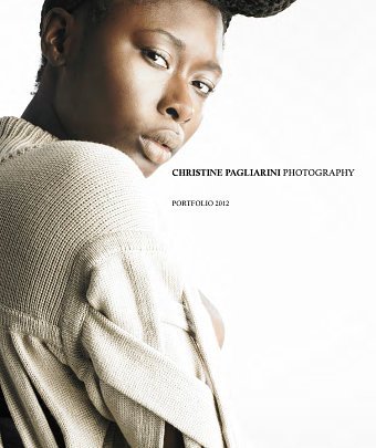 Christine Pagliarini Portfolio