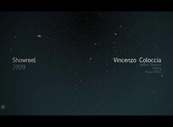 vincenzo coloccia