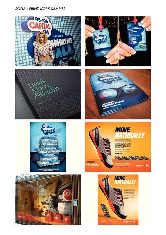 Portfolio