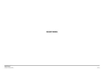 Portfolio