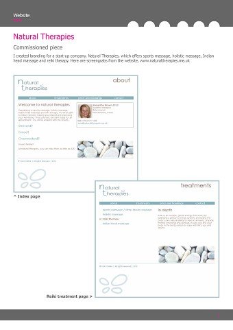 Portfolio