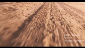 Showreel