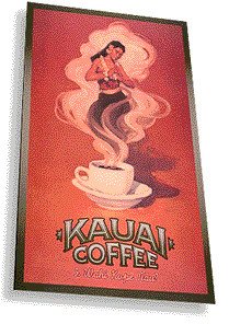 Kauai Coffee