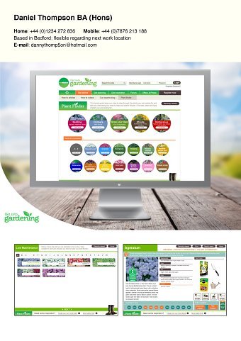 Portfolio