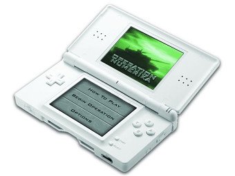Operation Numerika