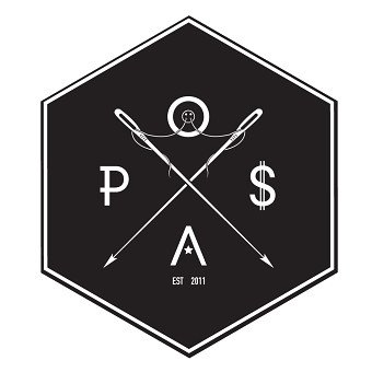 POSA 'Clothing label'