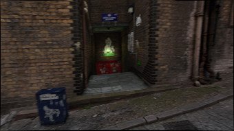 Alleyway