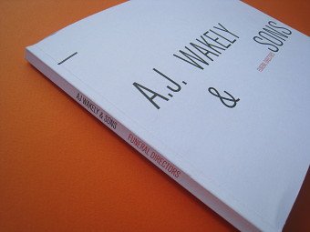 AJ Wakely & Sons Funeral Directors