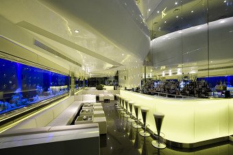 Kyashii, London
