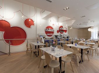Pizza Express - Bath