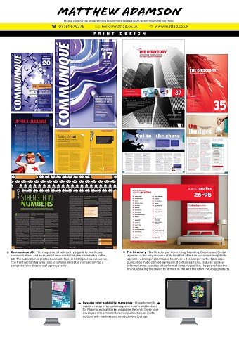 Portfolio