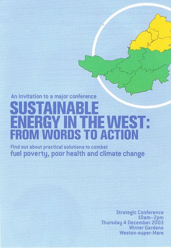 Centre for Sustainable Energy