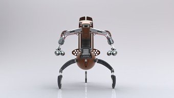 Destroyer Droid