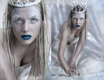 photographer-retoucher