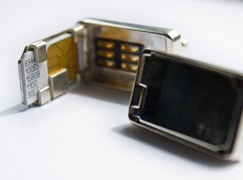 Caller Cufflinks
