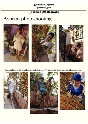 photography