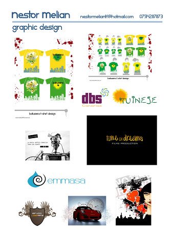 Portfolio