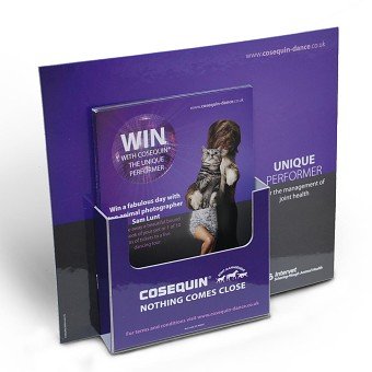 Companion animal health campaign