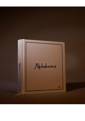 Alphabetica