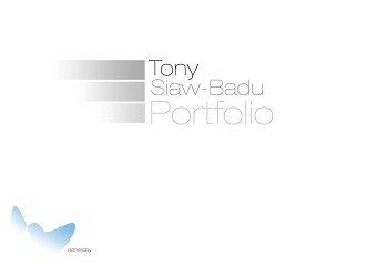 Portfolio