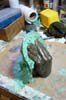 Cold Cast Technician